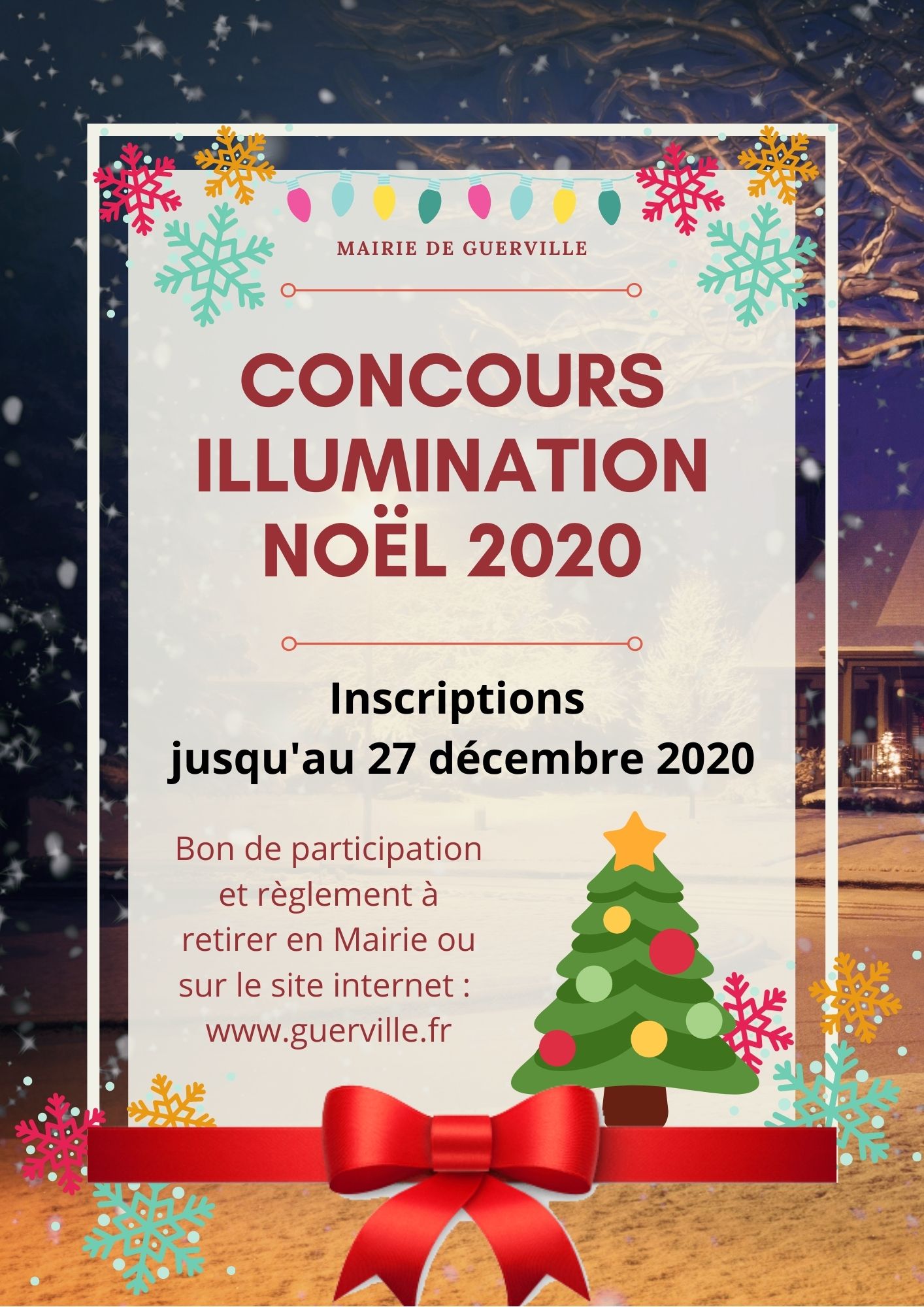 CONCOURS 