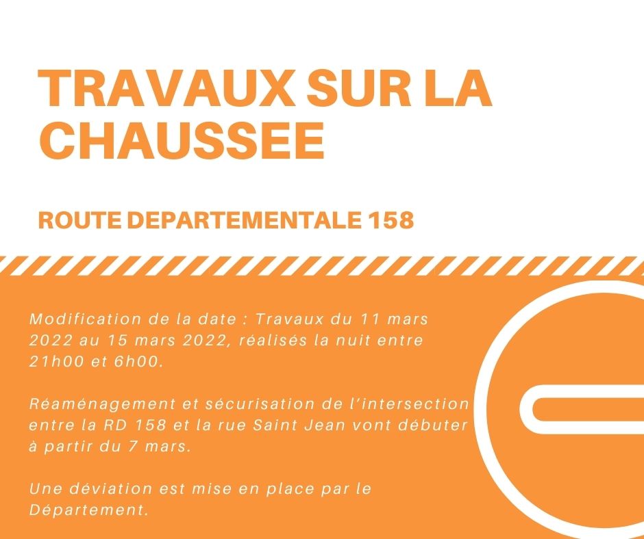 Orange Travaux Annonce Service Public Publication Facebook 1