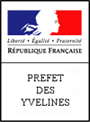 RF Prefet des Yvelines