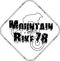 Mountain Bike 78 logo